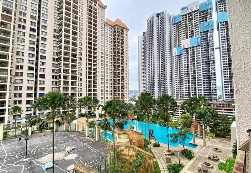 Royal Domain Sri Putramas II