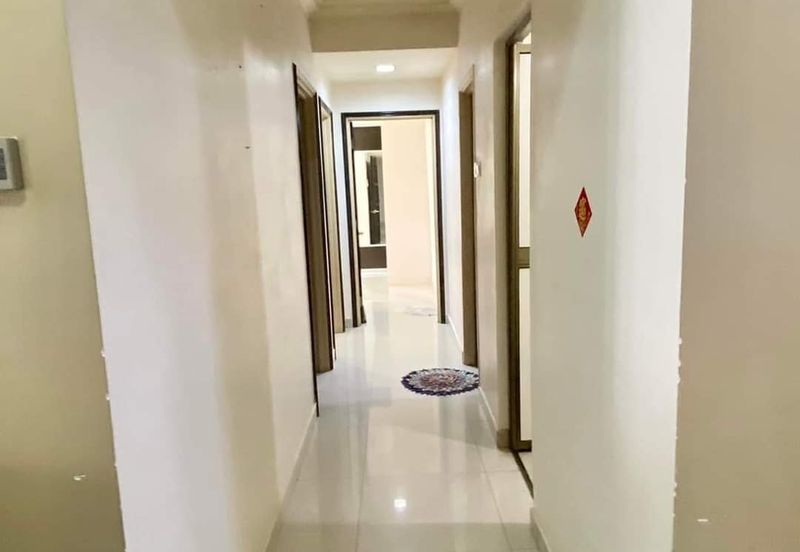 Royal Domain Sri Putramas II