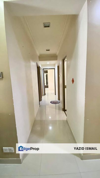 Royal Domain Sri Putramas 2, KL, Kuala Lumpur, Dutamas