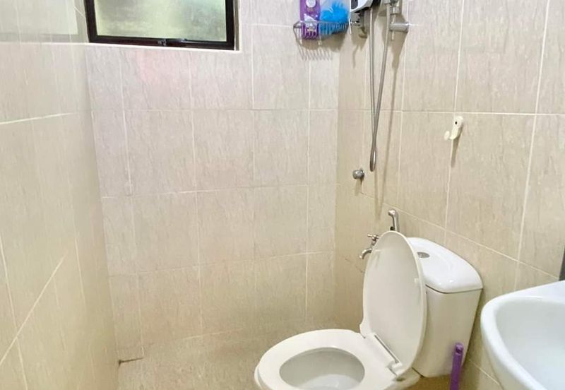 Royal Domain Sri Putramas II