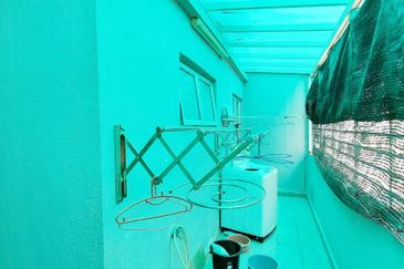 Taman Sri Putra, Sungai Buloh