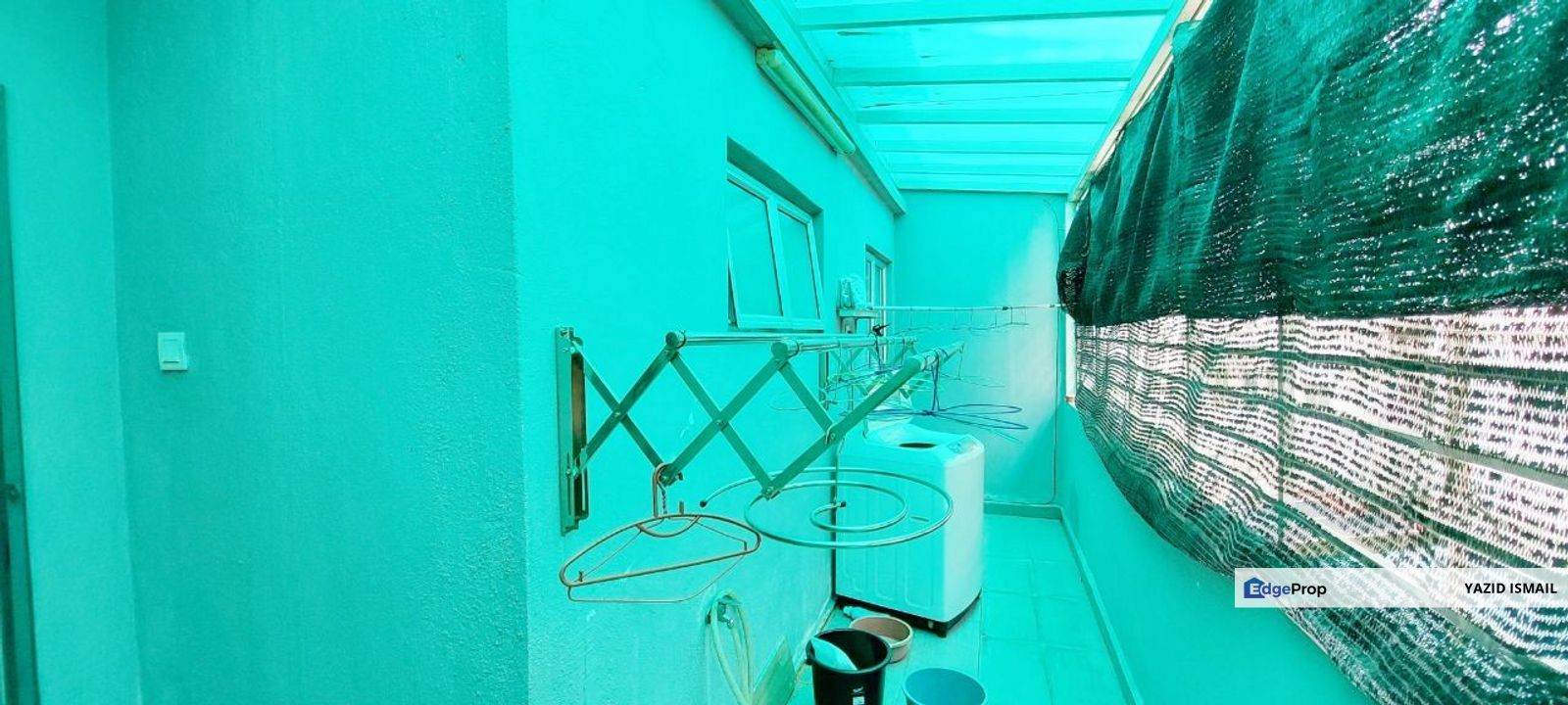 3 Srorey, Taman Sri Putra, Sg Buloh, Selangor, Sungai Buloh