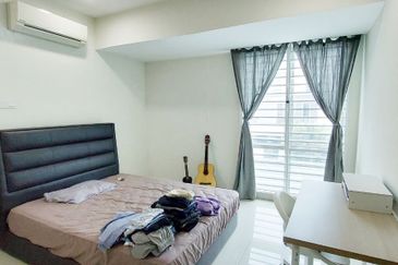 Taman Sri Putra, Sungai Buloh