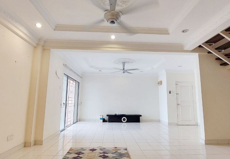 Andari Townvilla, Selayang Heights