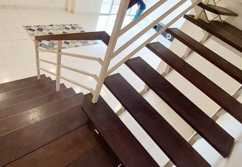 Andari Townvilla, Selayang Heights