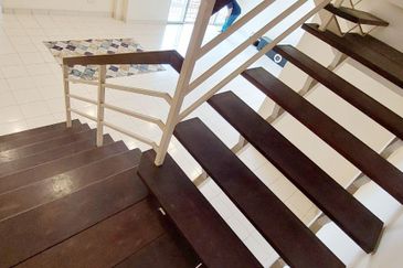 Andari Townvilla, Selayang Heights