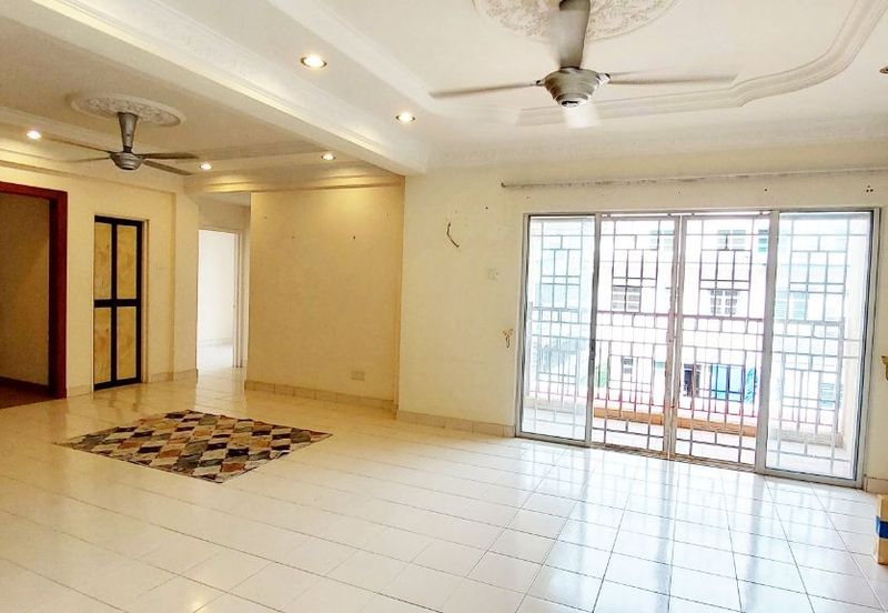 Andari Townvilla, Selayang Heights