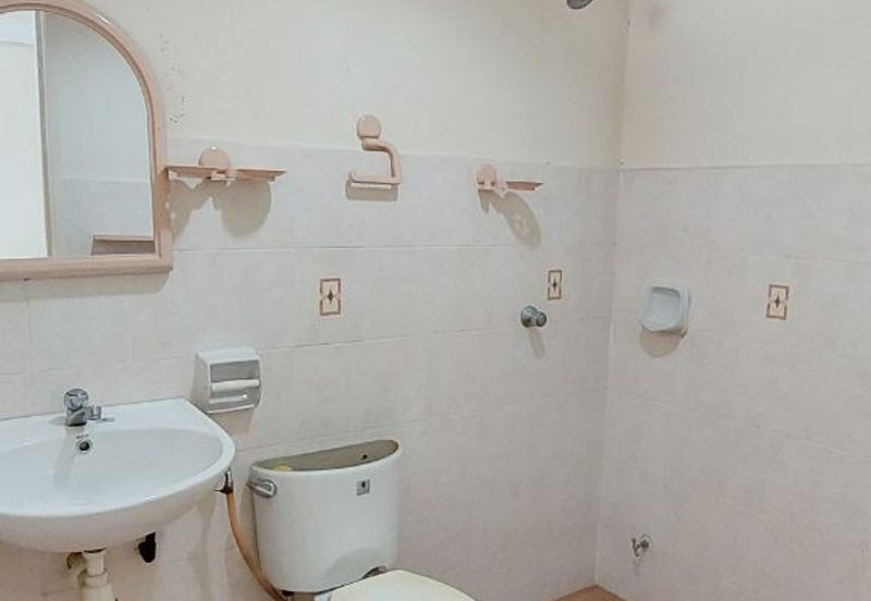 Andari Townvilla, Selayang Heights