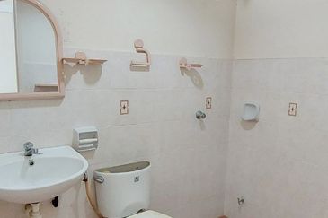 Andari Townvilla, Selayang Heights