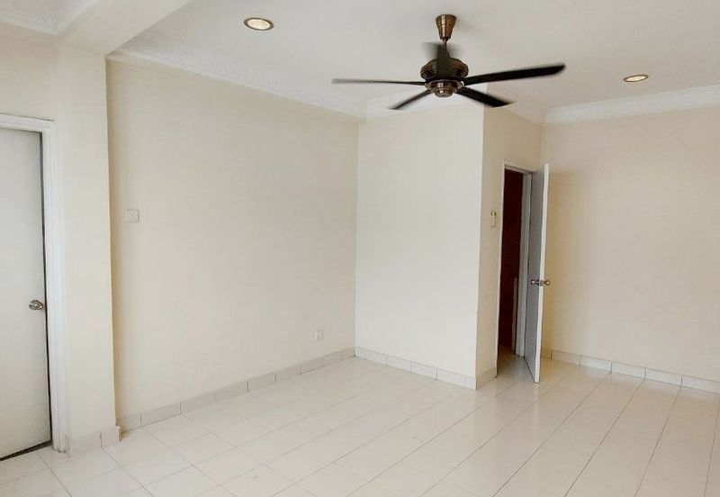 Andari Townvilla, Selayang Heights