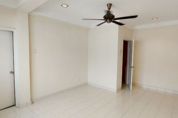 Andari Townvilla, Selayang Heights