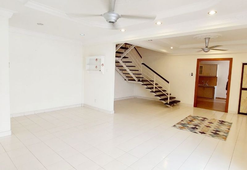 Andari Townvilla, Selayang Heights