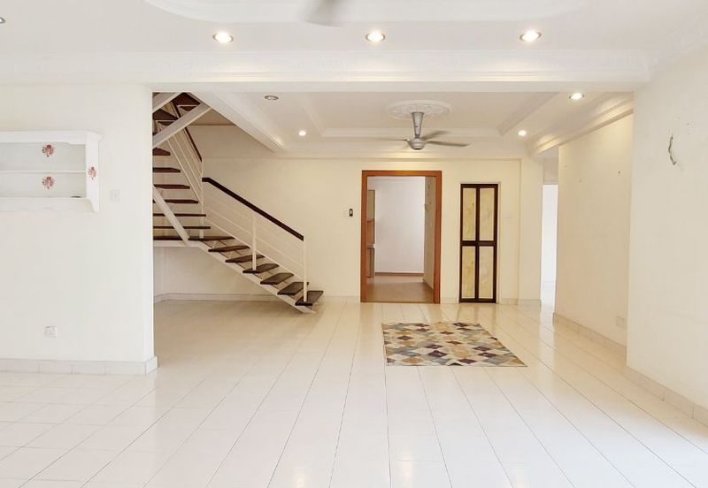 Andari Townvilla, Selayang Heights