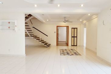 Andari Townvilla, Selayang Heights