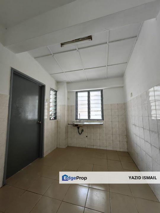 Astana Mutiara Apart,, Bkt Rahman Putra[FREEHOLD], Selangor, Bukit Rahman Putra