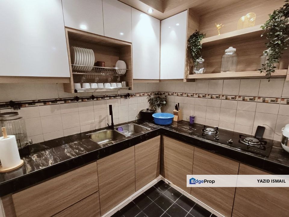 [FACING OPEN] 2 Storey,Taman Buana Perdana,PJ
, Selangor, Petaling Jaya