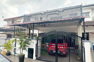 Taman Buana Perdana