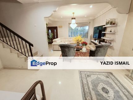 [FACING OPEN] 2 Storey,Taman Buana Perdana,PJ
, Selangor, Petaling Jaya