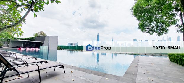 G Residence Condo, Desa Pandan, KL, Kuala Lumpur, Desa Pandan
