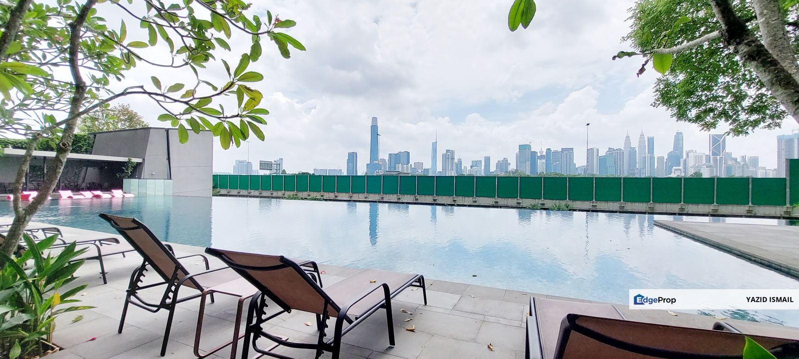 G Residence Condo, Desa Pandan, KL, Kuala Lumpur, Desa Pandan