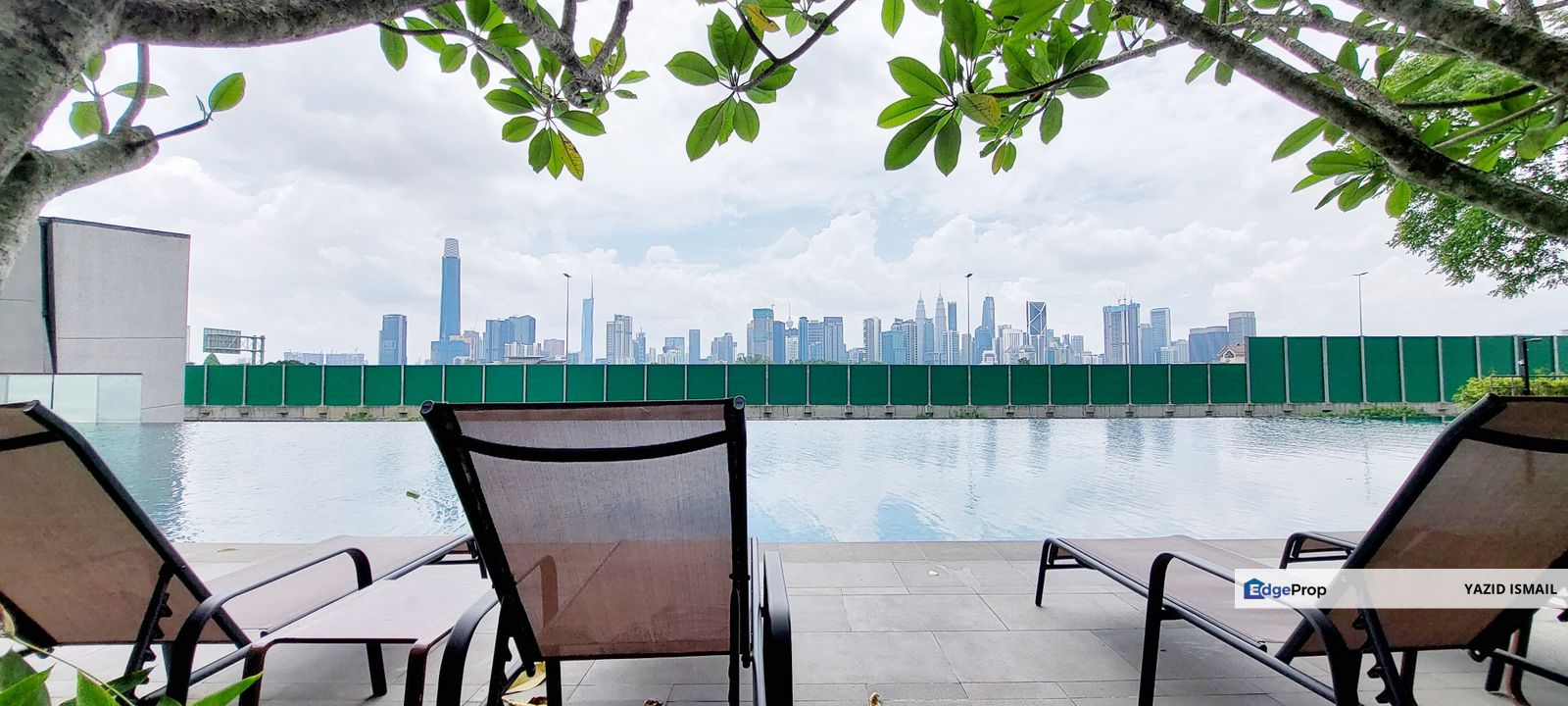 G Residence Condo, Desa Pandan, KL, Kuala Lumpur, Desa Pandan