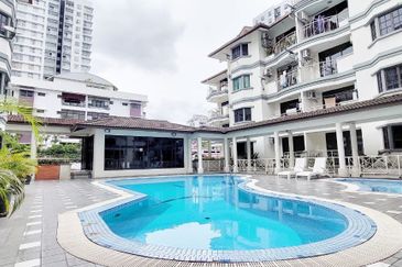 Villa Ampang