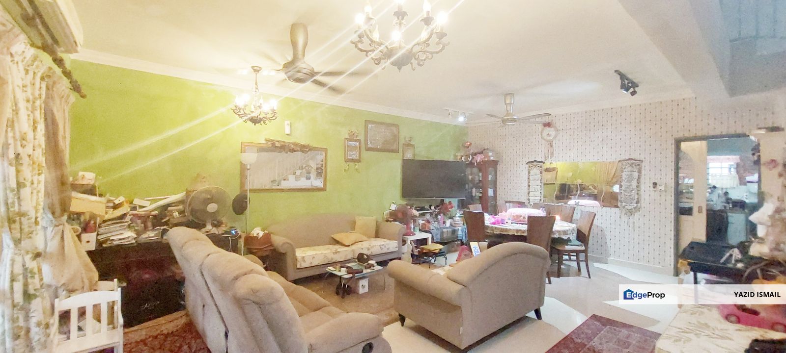 2 Storey Terrace, Sunway Batu Caves, Gombak, Selangor, Batu Caves 