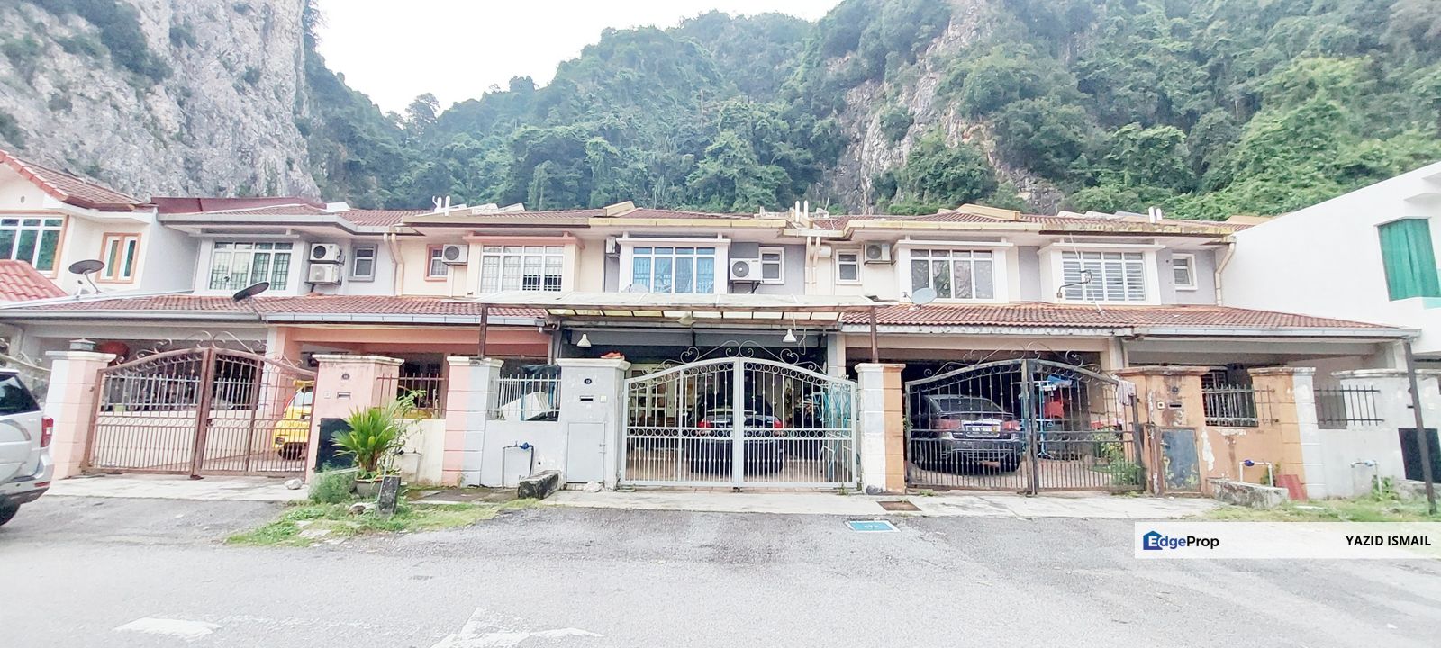 2 Storey Terrace, Sunway Batu Caves, Gombak, Selangor, Batu Caves 