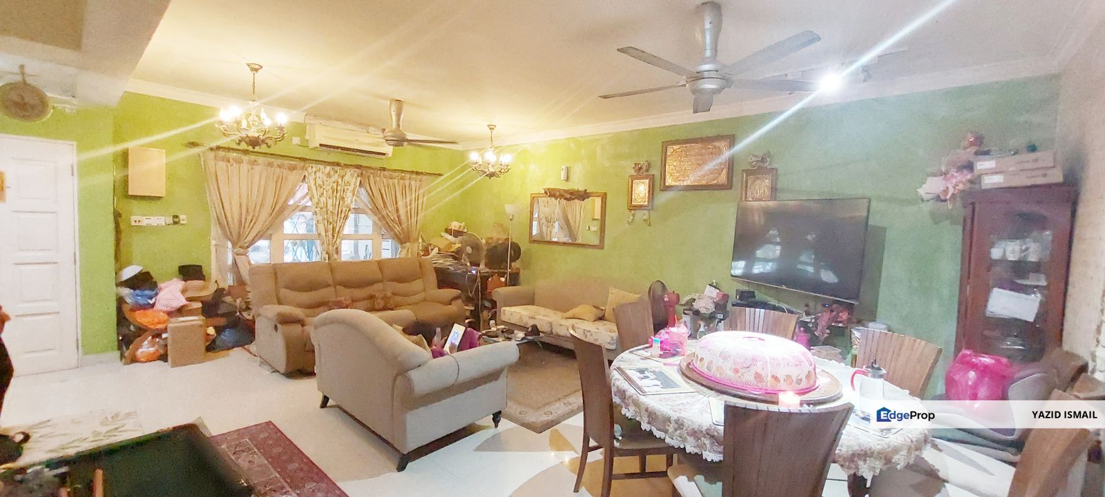 2 Storey Terrace, Sunway Batu Caves, Gombak, Selangor, Batu Caves 