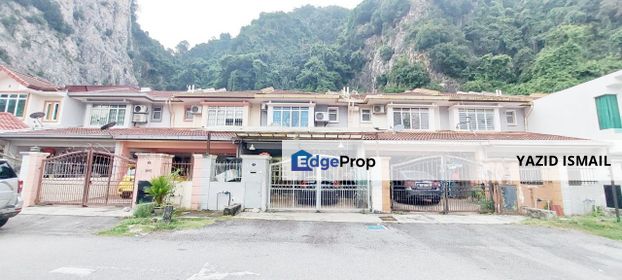 2 Storey Terrace, Sunway Batu Caves, Gombak, Selangor, Batu Caves 