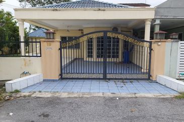 Seksyen 18, Shah Alam