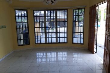 Seksyen 18, Shah Alam