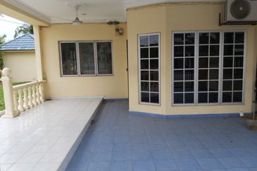 Seksyen 18, Shah Alam