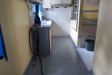 Seksyen 18, Shah Alam