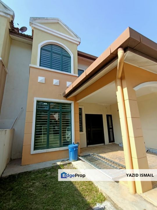 2 Storey, Taman Warisan Indah, Kota Warisan 

, Selangor, Sepang
