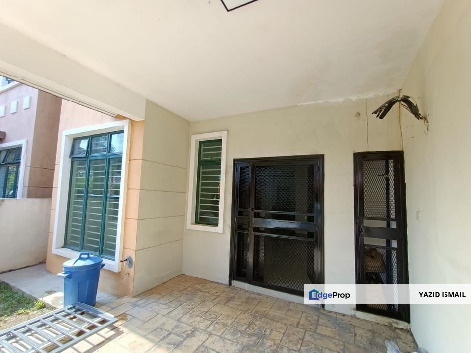 2 Storey, Taman Warisan Indah, Kota Warisan 

, Selangor, Sepang