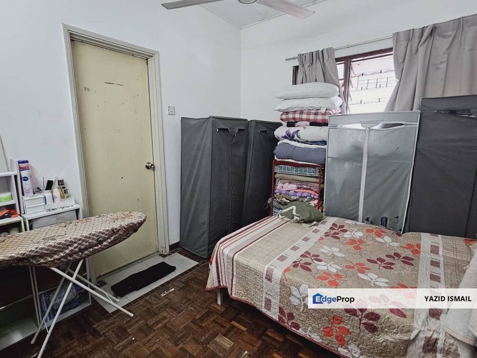 2 Storey, Taman Sri Gombak Fasa 8, SG 8, Selangor, Gombak