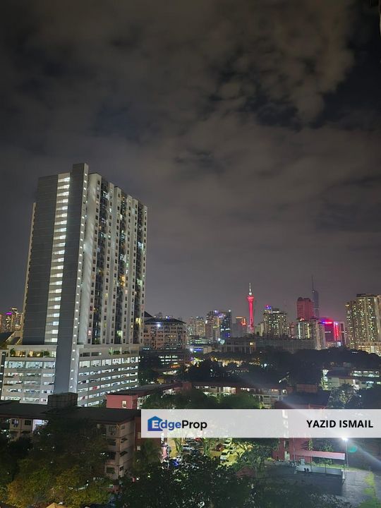 Menara Orkid Apartment,Sentul,KL

, Kuala Lumpur, Sentul