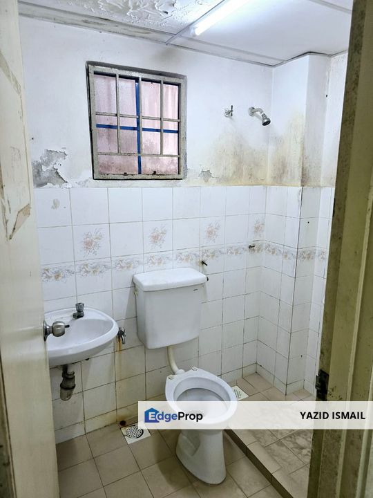 Menara Orkid Apartment,Sentul,KL

, Kuala Lumpur, Sentul