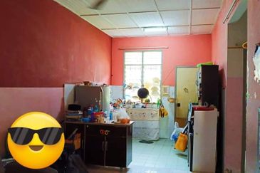 Desa Pinggiran Putra