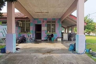 Desa Pinggiran Putra