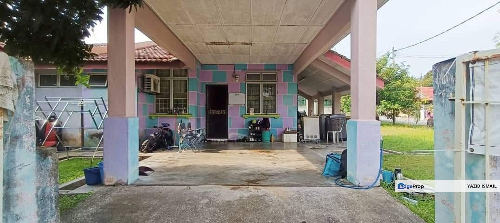 1 Storey, Desa Pinggiran Putra, Selangor, Kajang
