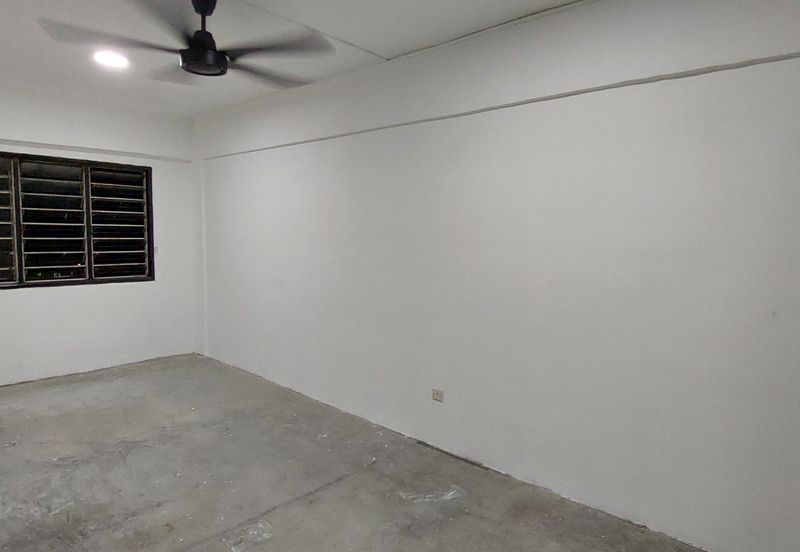 Pangsapuri Mutiara, Mutiara Gombak, KL