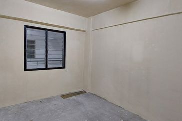 Pangsapuri Mutiara, Mutiara Gombak, KL