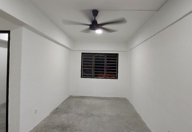 Pangsapuri Mutiara, Mutiara Gombak, KL