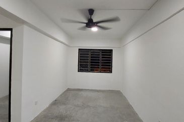 Pangsapuri Mutiara, Mutiara Gombak, KL