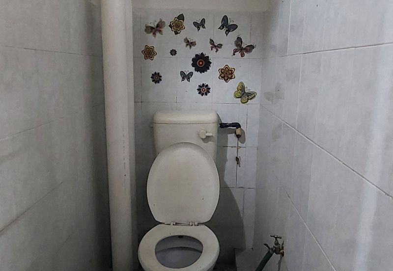 Pangsapuri Mutiara, Mutiara Gombak, KL