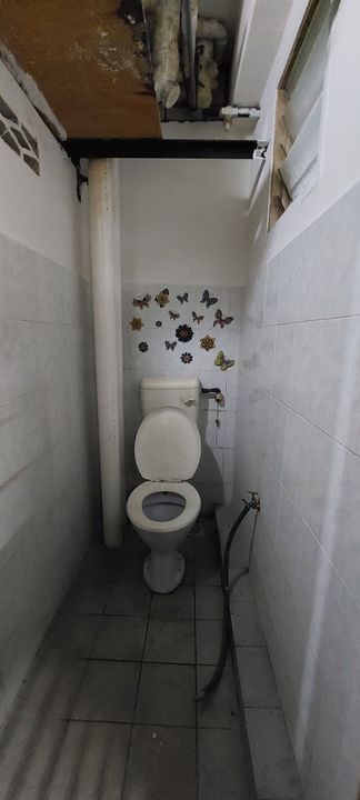 Pangsapuri Mutiara, Mutiara Gombak, KL, Selangor, Gombak