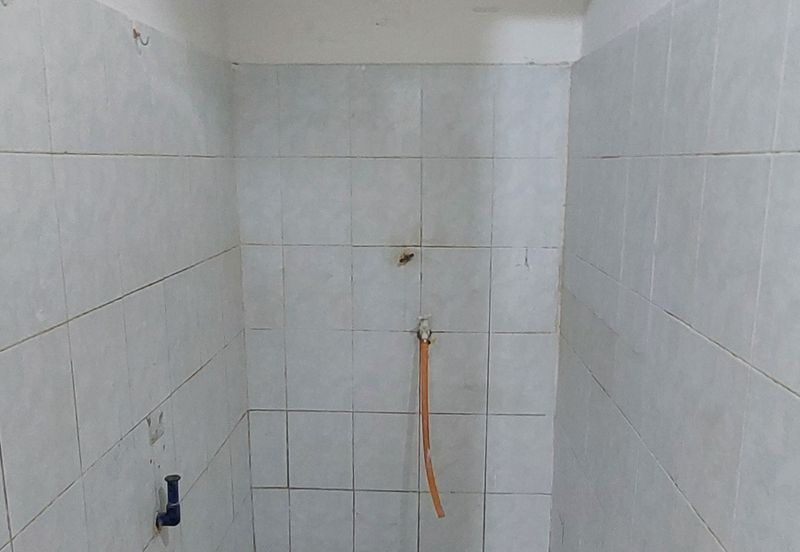 Pangsapuri Mutiara, Mutiara Gombak, KL