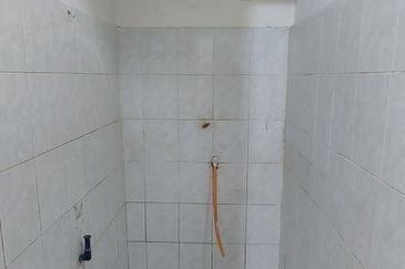 Pangsapuri Mutiara, Mutiara Gombak, KL